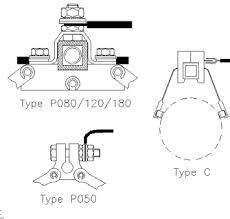 P270/1C080 - CN Moto Couplex for cable reel ; Type: P270/1+C080 ; Electric Motor Power:1.5KW; Manufa